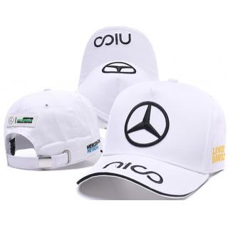 Gorra Mercedes-Benz [F1-13]